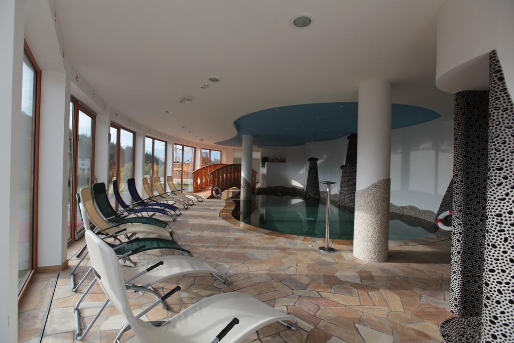 Hotel Belvedere Wellness & Family Baselga di Pinè Exterior foto