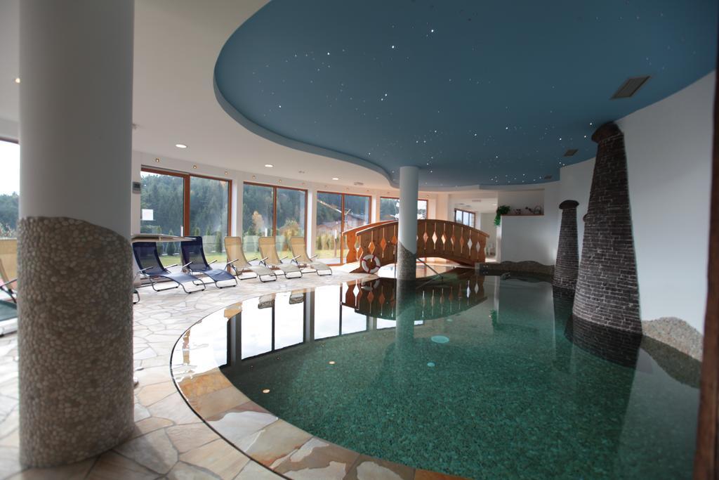 Hotel Belvedere Wellness & Family Baselga di Pinè Exterior foto